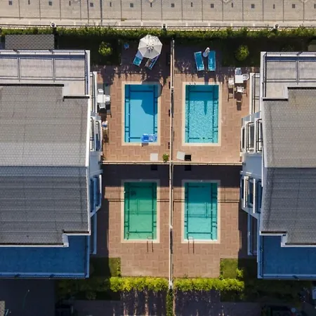 Villa Exquisite With Private Pool In Belek *
