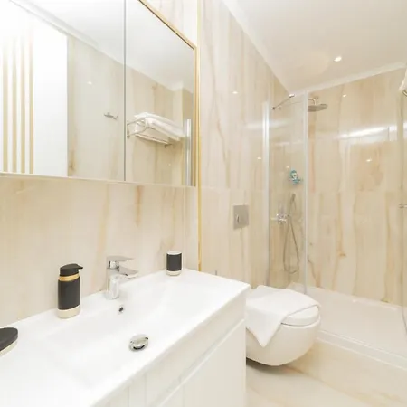 Willa Exquisite With Private Pool In Belek